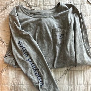 Vineyard Vines Long Sleeve